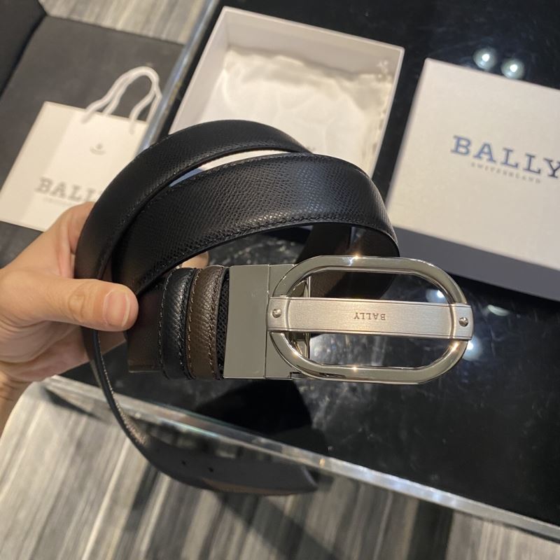 BALLY